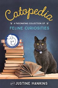 Download Catopedia: A fascinating collection of feline curiosities pdf, epub, ebook