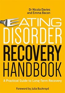 Download Eating Disorder Recovery Handbook: A Practical Guide to Long-Term Recovery pdf, epub, ebook