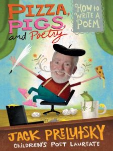 Download Pizza, Pigs, and Poetry: How to Write a Poem pdf, epub, ebook