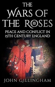 Download The Wars of the Roses pdf, epub, ebook