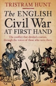 Download The English Civil War At First Hand pdf, epub, ebook