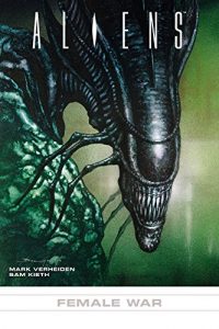 Download Aliens #3: Female War pdf, epub, ebook