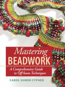 Download Mastering Beadwork pdf, epub, ebook