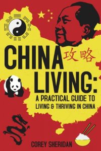 Download China Living: A Practical Guide to Living & Thriving in China pdf, epub, ebook