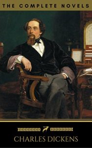 Download Charles Dickens: The Complete Novels (Golden Deer Classics) pdf, epub, ebook