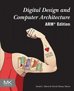 Download Digital Design and Computer Architecture: ARM Edition pdf, epub, ebook