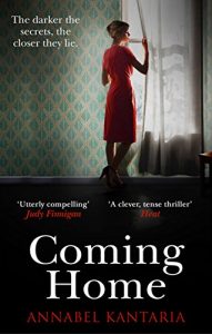 Download Coming Home: A compelling novel with a shocking twist pdf, epub, ebook