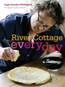 Download River Cottage Every Day pdf, epub, ebook