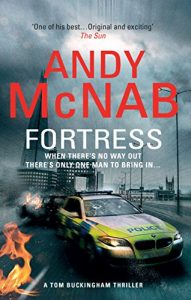 Download Fortress: (Tom Buckingham Thriller 2) pdf, epub, ebook