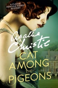 Download Cat Among the Pigeons (Poirot) (Hercule Poirot Series Book 32) pdf, epub, ebook