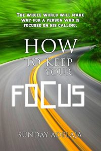 Download How to keep your focus pdf, epub, ebook