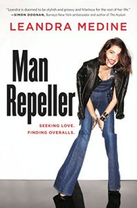 Download Man Repeller: Seeking Love. Finding Overalls. pdf, epub, ebook