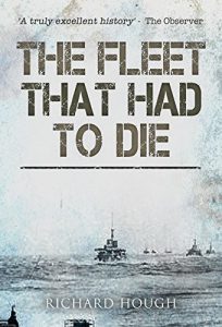 Download The Fleet That Had To Die pdf, epub, ebook