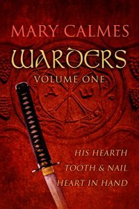 Download Warders Volume One (The Warder Series Book 7) pdf, epub, ebook