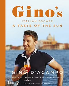 Download A Taste of the Sun: Gino’s Italian Escape (Book 2) pdf, epub, ebook