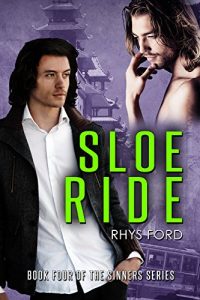 Download Sloe Ride (Sinners Series Book 4) pdf, epub, ebook