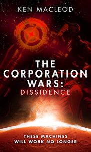 Download The Corporation Wars: Dissidence pdf, epub, ebook