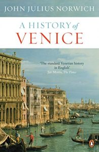 Download A History of Venice pdf, epub, ebook