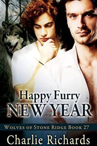 Download Happy Furry New Year (Wolves of Stone Ridge Book 27) pdf, epub, ebook