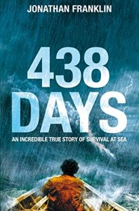 Download 438 Days: An Extraordinary True Story of Survival at Sea pdf, epub, ebook