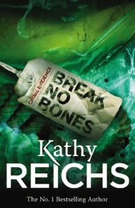 Download Break No Bones: (Temperance Brennan 9) pdf, epub, ebook