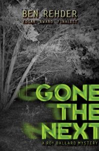 Download Gone The Next (Roy Ballard Mysteries Book 1) pdf, epub, ebook