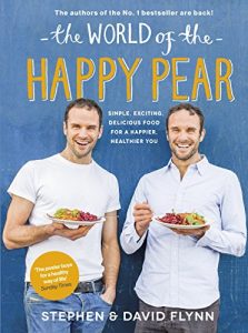 Download The World of the Happy Pear pdf, epub, ebook