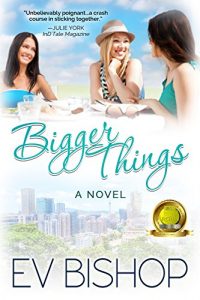 Download Bigger Things pdf, epub, ebook