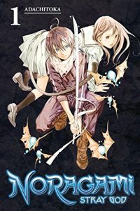 Download Noragami: Stray God Vol. 1 pdf, epub, ebook