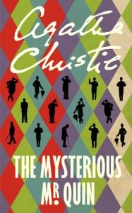 Download The Mysterious Mr Quin (Agatha Christie Signature Edition) pdf, epub, ebook