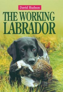 Download The Working Labrador pdf, epub, ebook