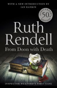 Download From Doon With Death: (A Wexford Case) (Inspector Wexford series Book 1) pdf, epub, ebook