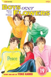 Download Boys Over Flowers, Vol. 19 pdf, epub, ebook