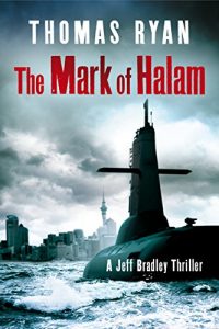 Download The Mark of Halam (A Jeff Bradley Thriller) pdf, epub, ebook