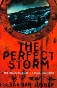 Download The Perfect Storm: A True Story of Men Against the Sea: A True Story of Man Against the Sea pdf, epub, ebook