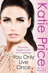 Download You Only Live Once pdf, epub, ebook