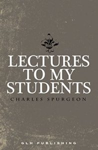 Download Lectures to My Students pdf, epub, ebook