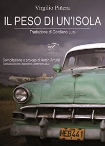 Download Il peso di un’isola (Italian Edition) pdf, epub, ebook