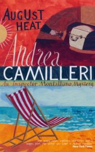 Download August Heat (The Inspector Montalbano Mysteries Book 10) pdf, epub, ebook