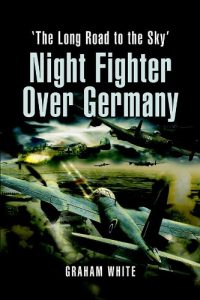 Download Night Fighter over Germany: Flying Beaufighters and Mosquitoes in World War 2 pdf, epub, ebook