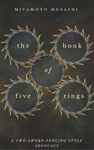 Download The Book Of Five Rings pdf, epub, ebook