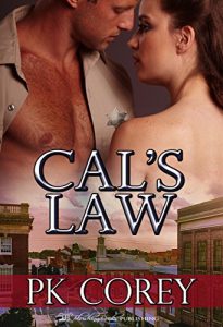 Download Cal’s Law: A New Adult Steamy Romance pdf, epub, ebook