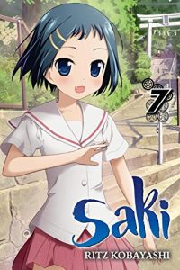 Download Saki, Vol. 7 pdf, epub, ebook