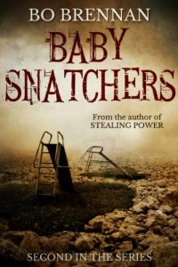 Download Baby Snatchers: A dark and disturbing crime thriller (A Detective India Kane & AJ Colt Crime Thriller) pdf, epub, ebook