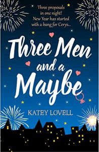 Download Three Men and a Maybe: (Free Romance Short Story) pdf, epub, ebook