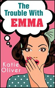 Download The Trouble With Emma (The Jane Austen Factor, Book 2) pdf, epub, ebook