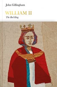Download William II (Penguin Monarchs): The Red King pdf, epub, ebook