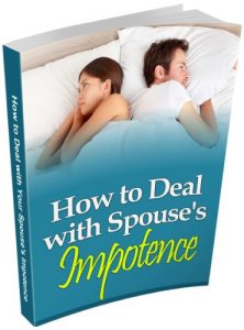 Download The Real World of Impotence | Overcoming Sexual Frustrations | pdf, epub, ebook