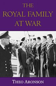 Download The Royal Family at War pdf, epub, ebook