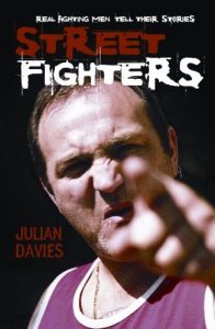 Download Streetfighters: Real Fighting Men Tell Their Stories pdf, epub, ebook